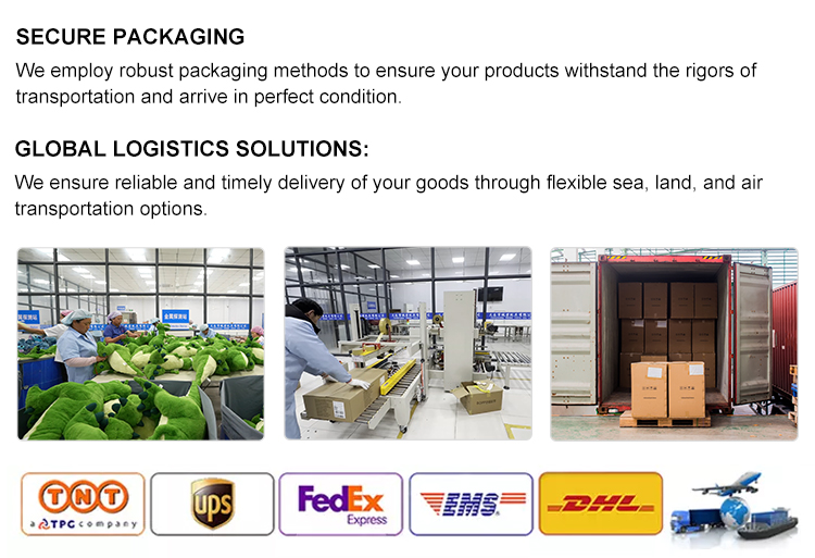 Logistics