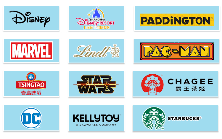 Brands