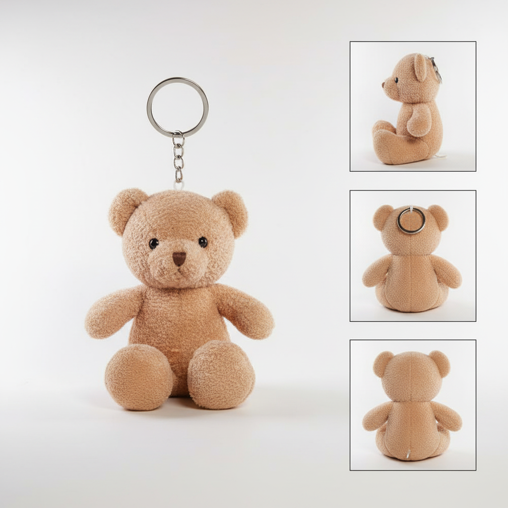 NEW Design Hot Sale Customstuffed Teddy Bearsr Plush Toy Large Teddy Bear Valentine Teddy Bear Plush Soft Toys