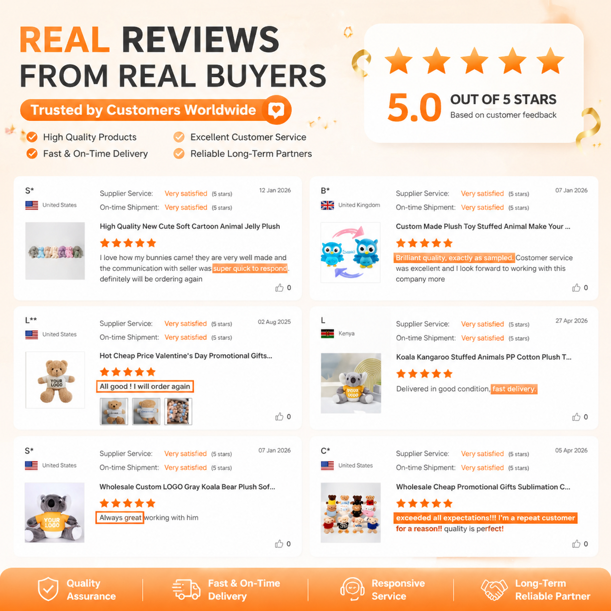Custom AI Interactive Plush Toy, Voice Recorded Emotional Support Mascot, Personalized Sound Stuffed Animal for Anxiety Relief