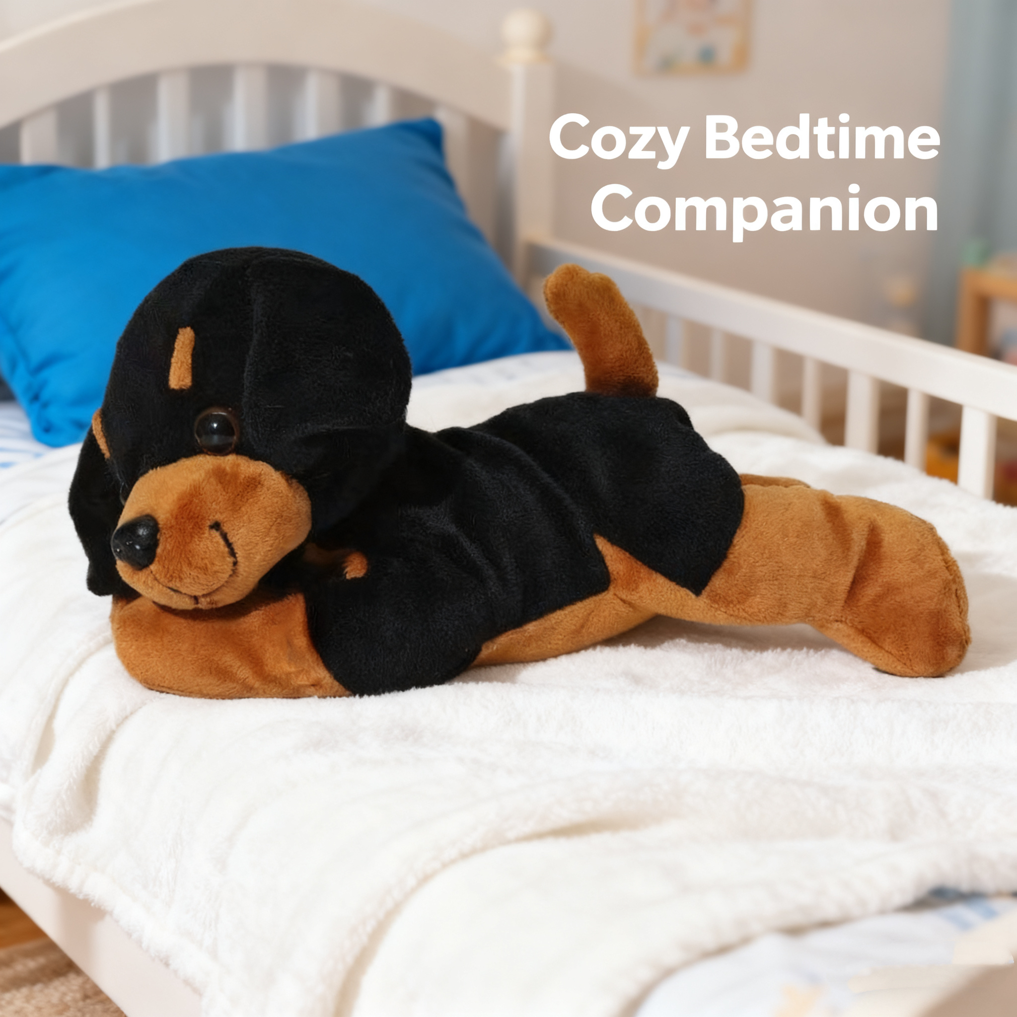 Factory Price Interactive Plush Puppy Toy Adorable Pug Puppies Stuffed Animal Toy Dog for Home Decoration