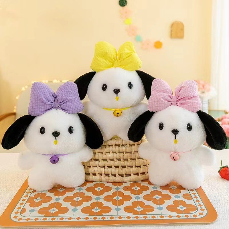 Plush Doll 3