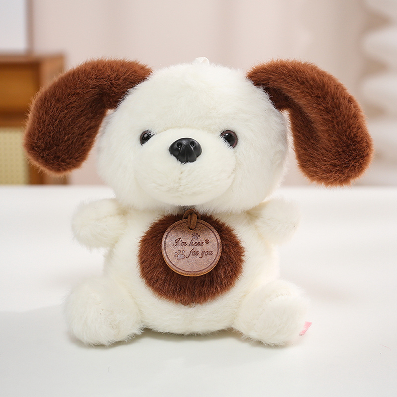 Customized Toys Plush Soft Toy Cute Capybara Penguin Panda Pig Bear With Beads Weighted Stuffed Animals For Anxiety
