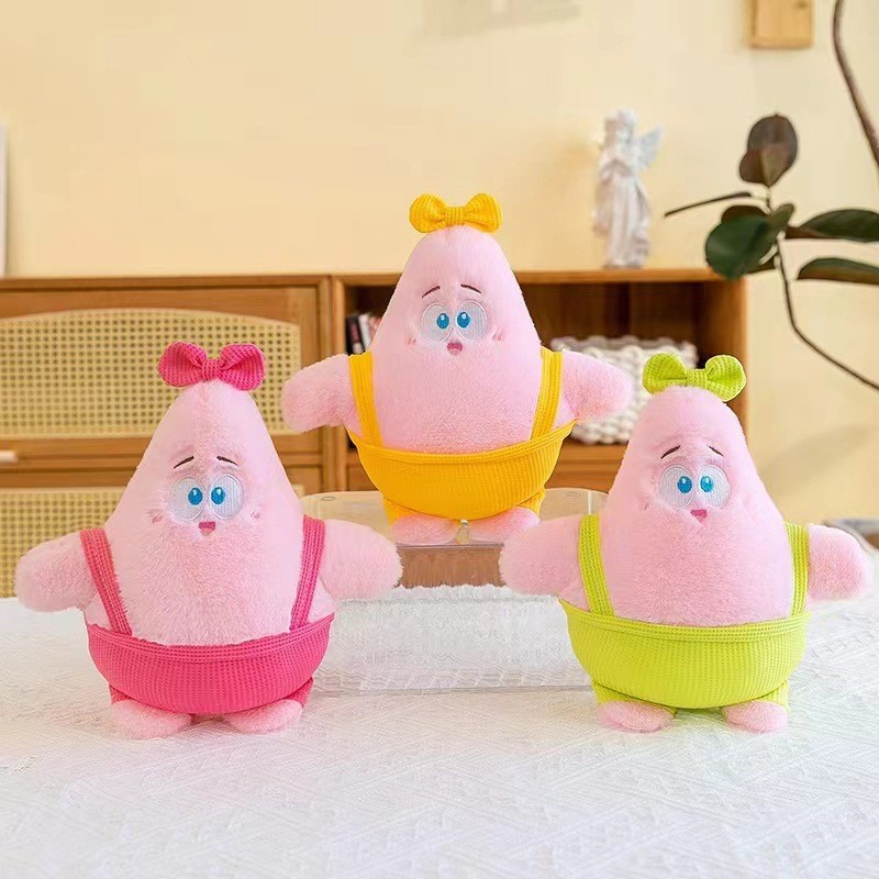Plush Doll 5