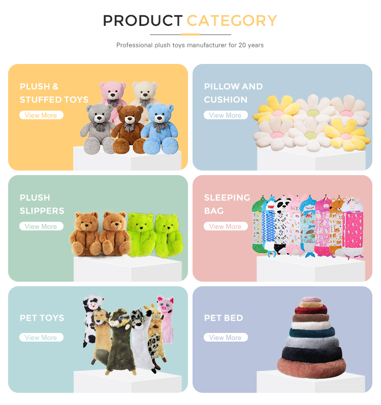 Product Categories