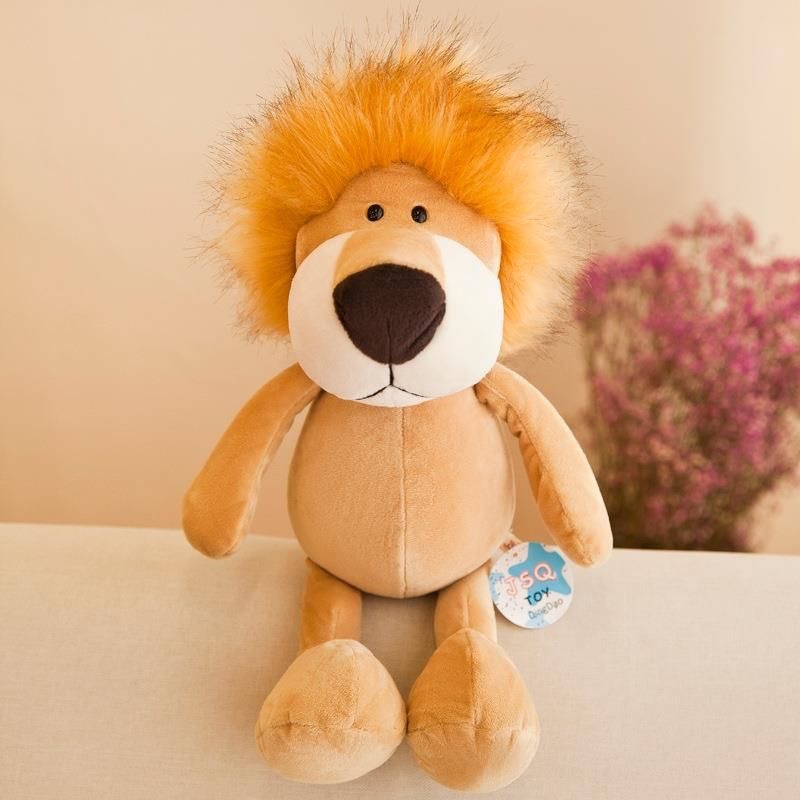 Wholesale High Quality Custom Soft Anime Plush Toys Factory New Stuffed Animal Toy Doll Bulk Odm Oem Cute Plush Toy