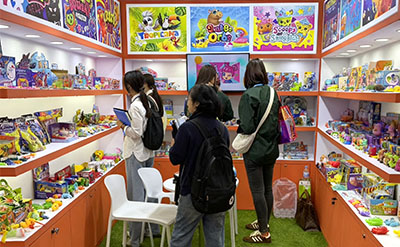 Gallery 8