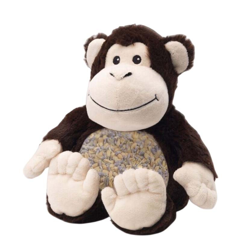 2023 Amazon Hot Selling Microwavable EU/USA Lavender Scented Plush Animal Toys