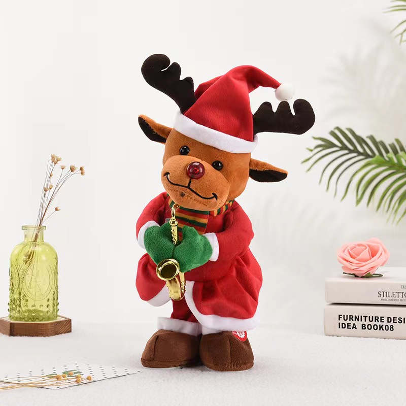 Christmas Toy 3