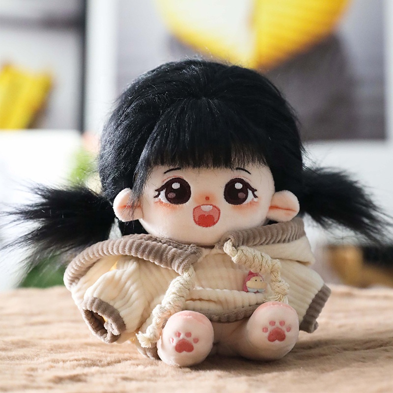 Custom Rabbit Fur Cheap Soft Empty Plush Toys for Babies Plush Toy for Children's Play