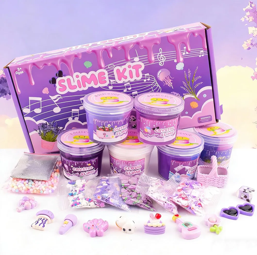 Slime Kit Image 4