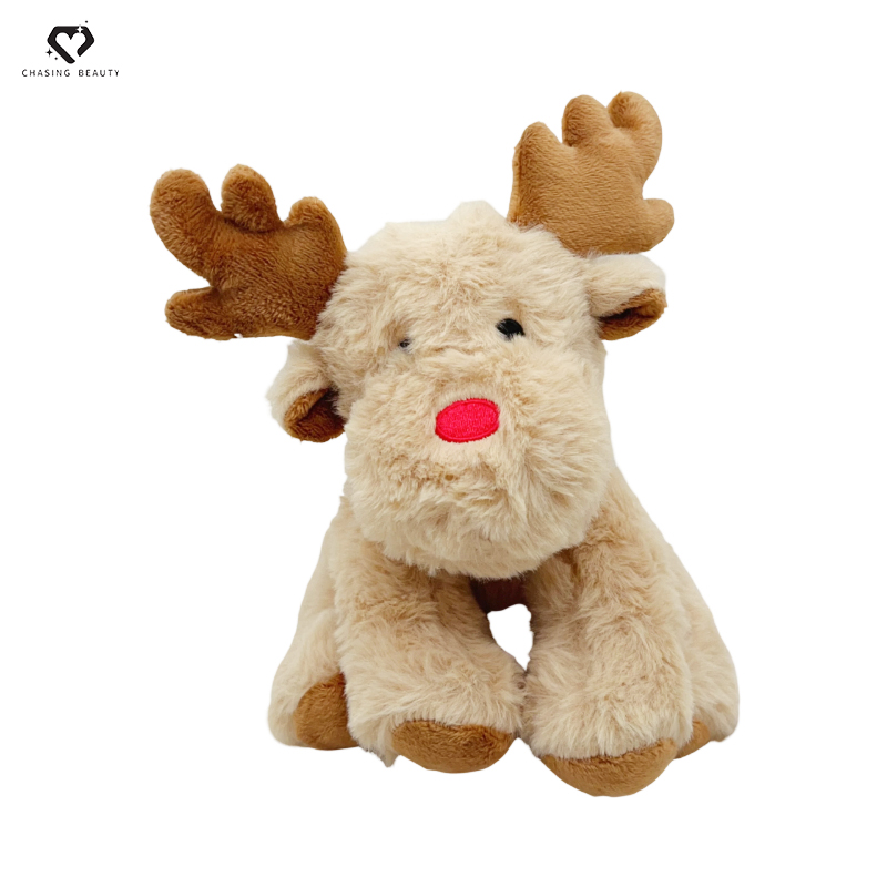 Cute Custom Snowman Plush Toy Soft Christmas Decoration Pillow for Kids Holiday Gift