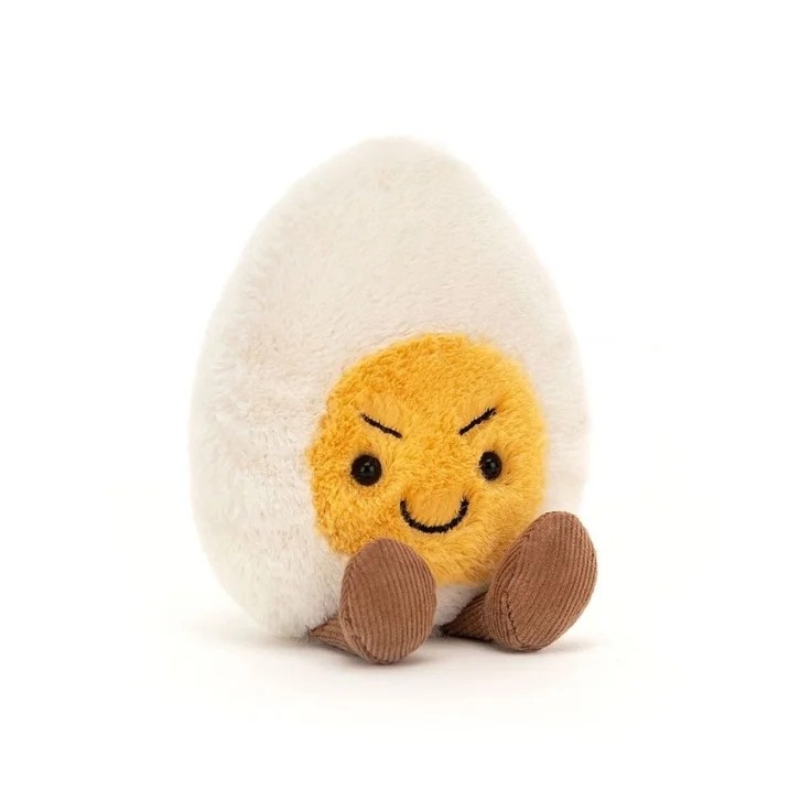 Factory-made Plush Toys Cute and Soft Plush Animal Dolls High-quality Children's Plush Animal Toys