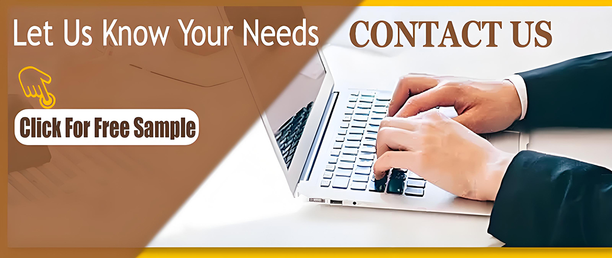 Contact Banner