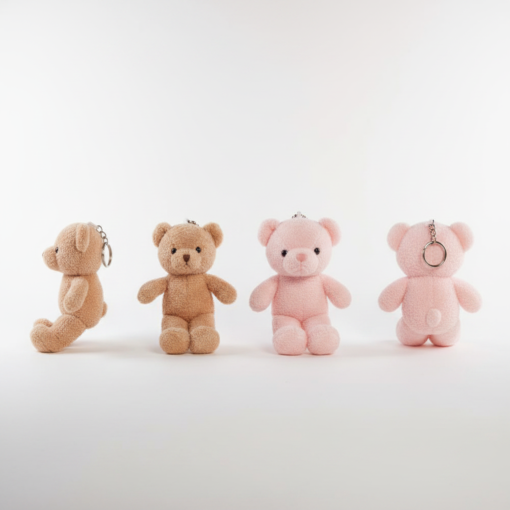 NEW Design Hot Sale Customstuffed Teddy Bearsr Plush Toy Large Teddy Bear Valentine Teddy Bear Plush Soft Toys