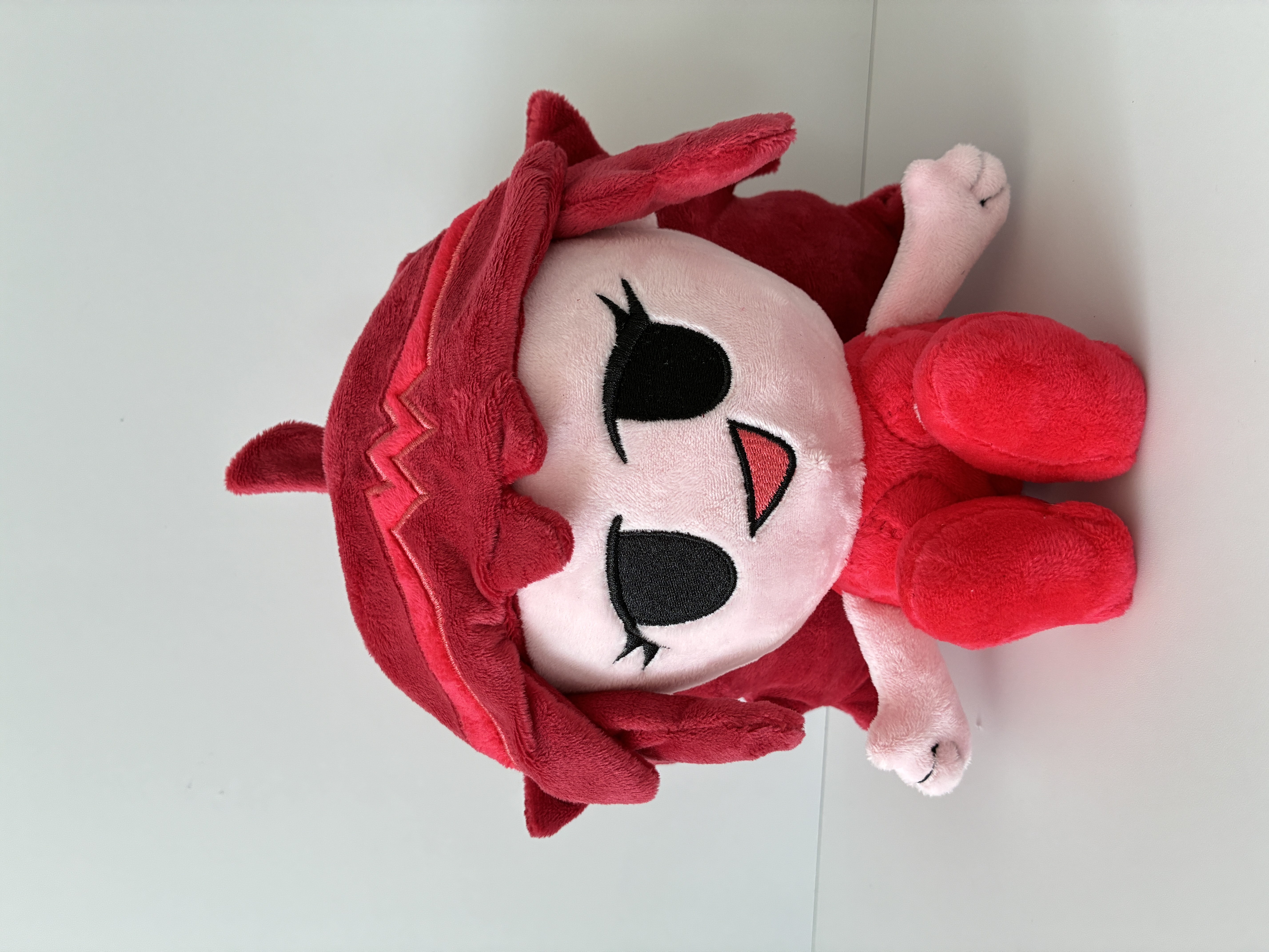 Peluche Juguetes De FNF Plush Toy Nene Pico Darnell Friday Night Funk Animal Doll Cartoon Character for Kid's Birthday Party