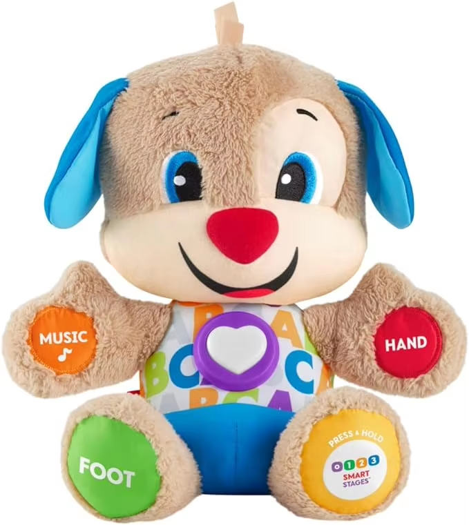 OEM Custom Unisex Voice Recorder Plush Toys Baby Toys with Musical Feature Filled with PP Cotton