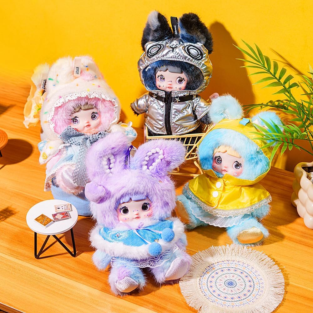 Nommi Plush 12