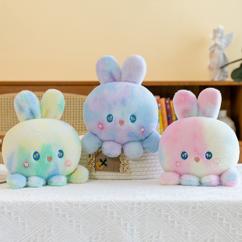 Plush Doll 6