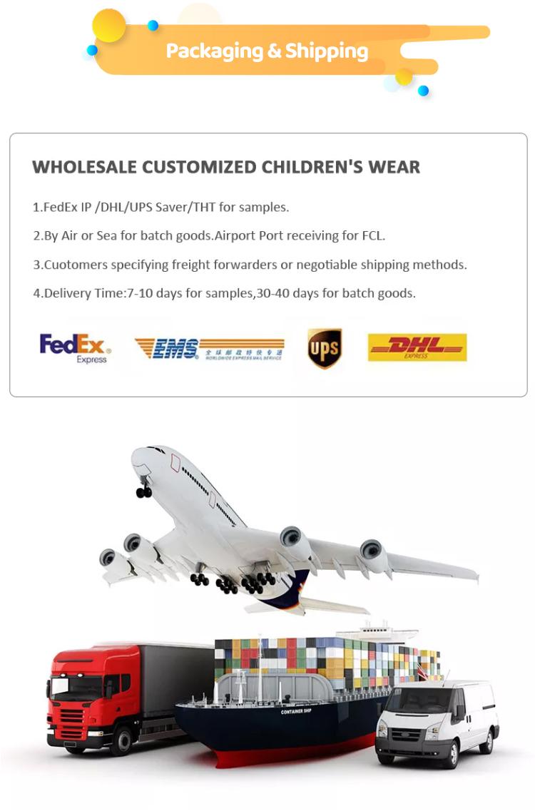 Shipping Logistics