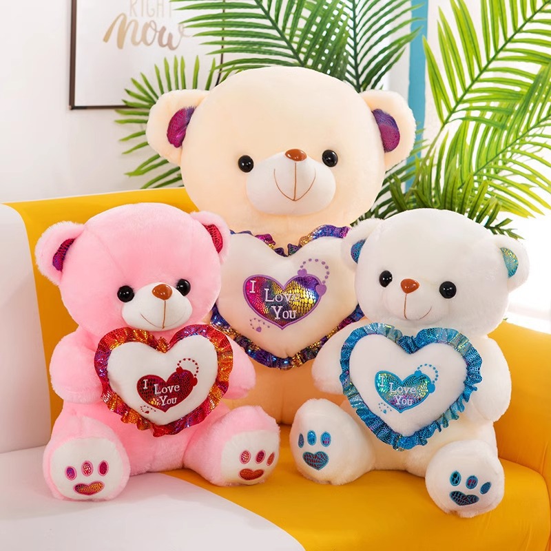 Plush Toy Detail 6