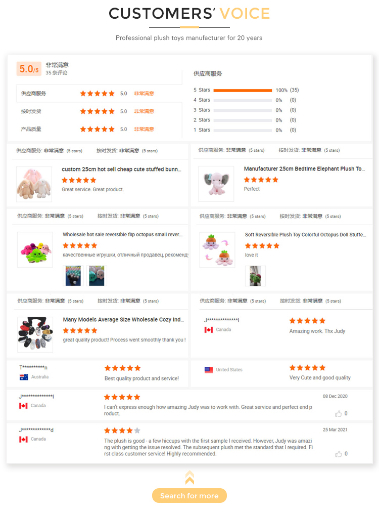 Our Advantages Infographic