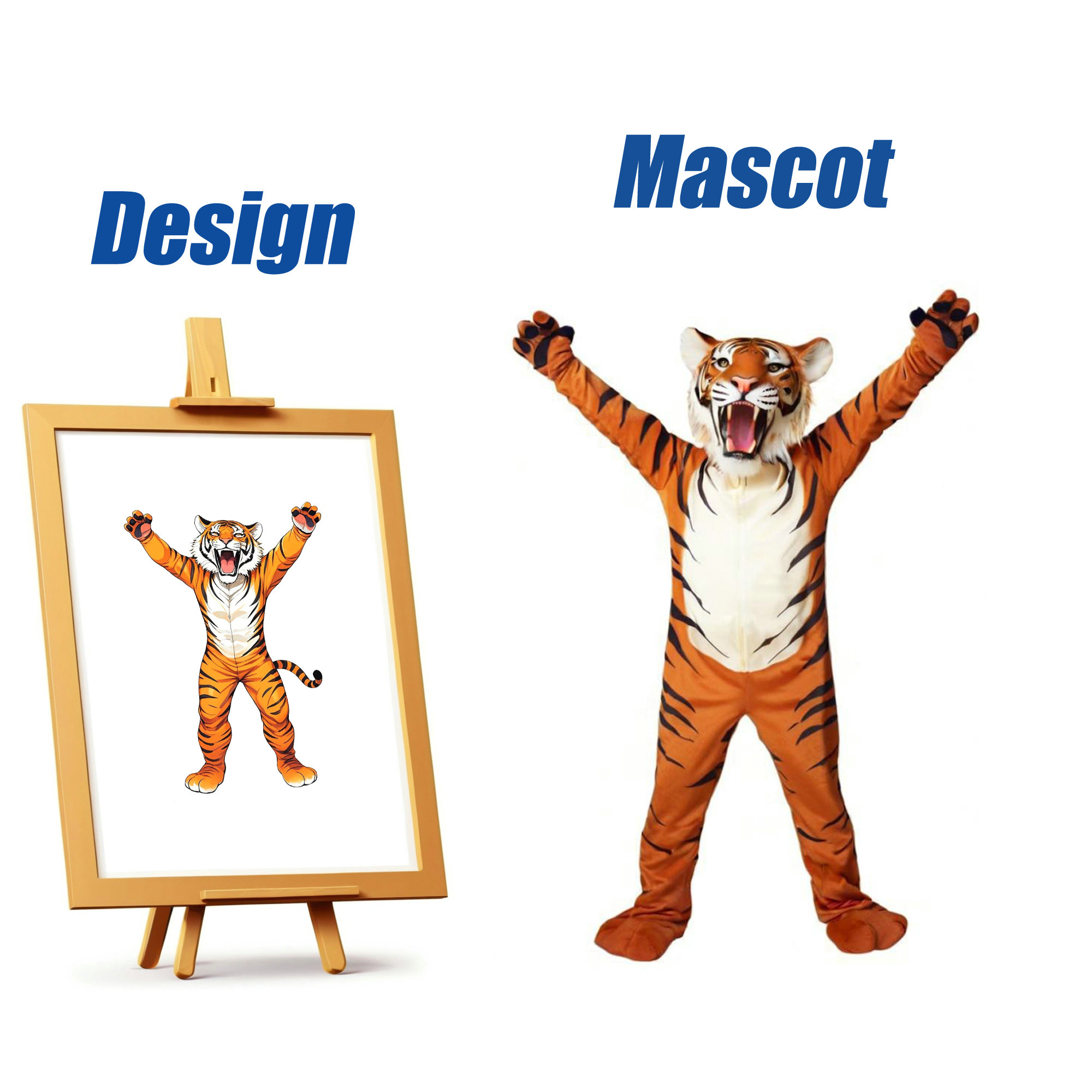 Custom Cartoon Plush Toys Creative Plush Stuffed Animals Doll Plush Toy for Holiday Gift