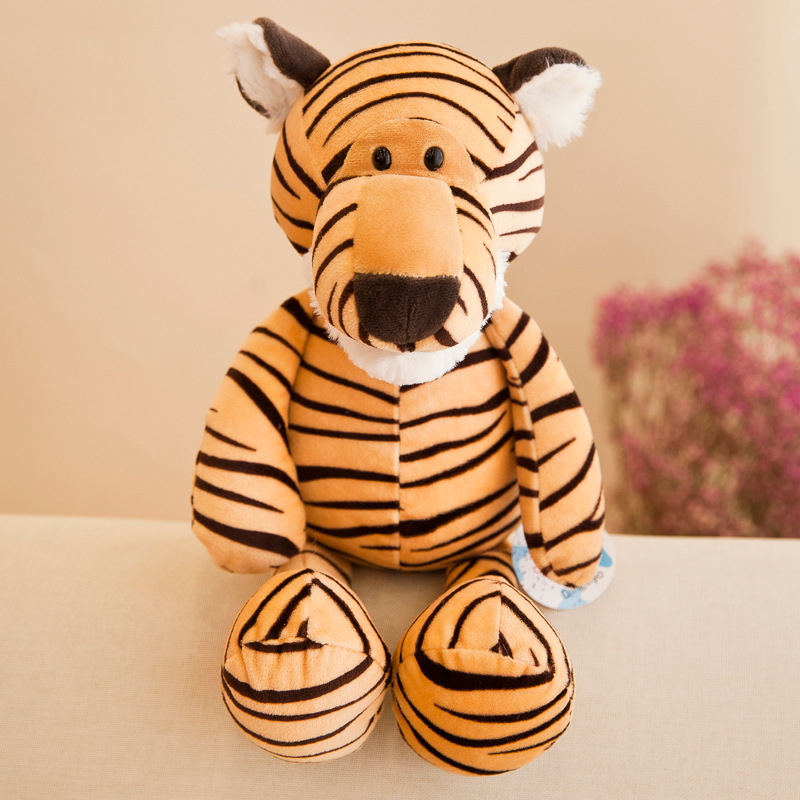 Wholesale High Quality Custom Soft Anime Plush Toys Factory New Stuffed Animal Toy Doll Bulk Odm Oem Cute Plush Toy