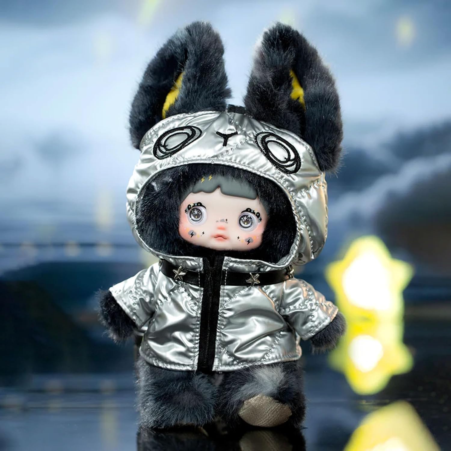 Nommi Plush 1