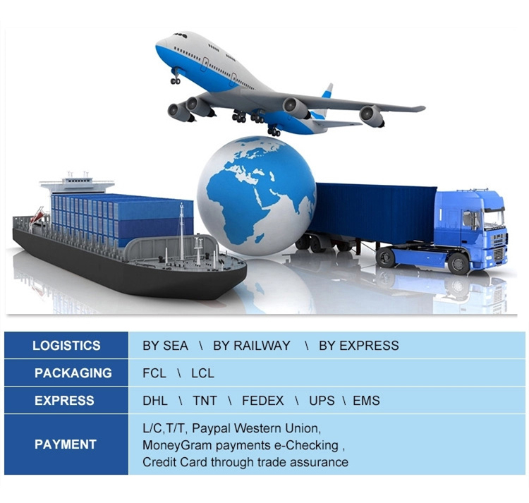 Shipping Logistics