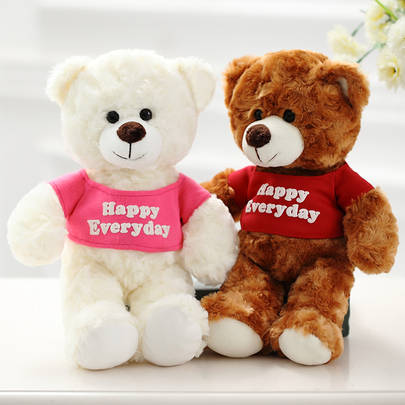Cheap Price Wholesale Teddy Bear Good Quality Soft Baby Loved Plush Stuffed Toy Anime Plush Toy Manufacturer