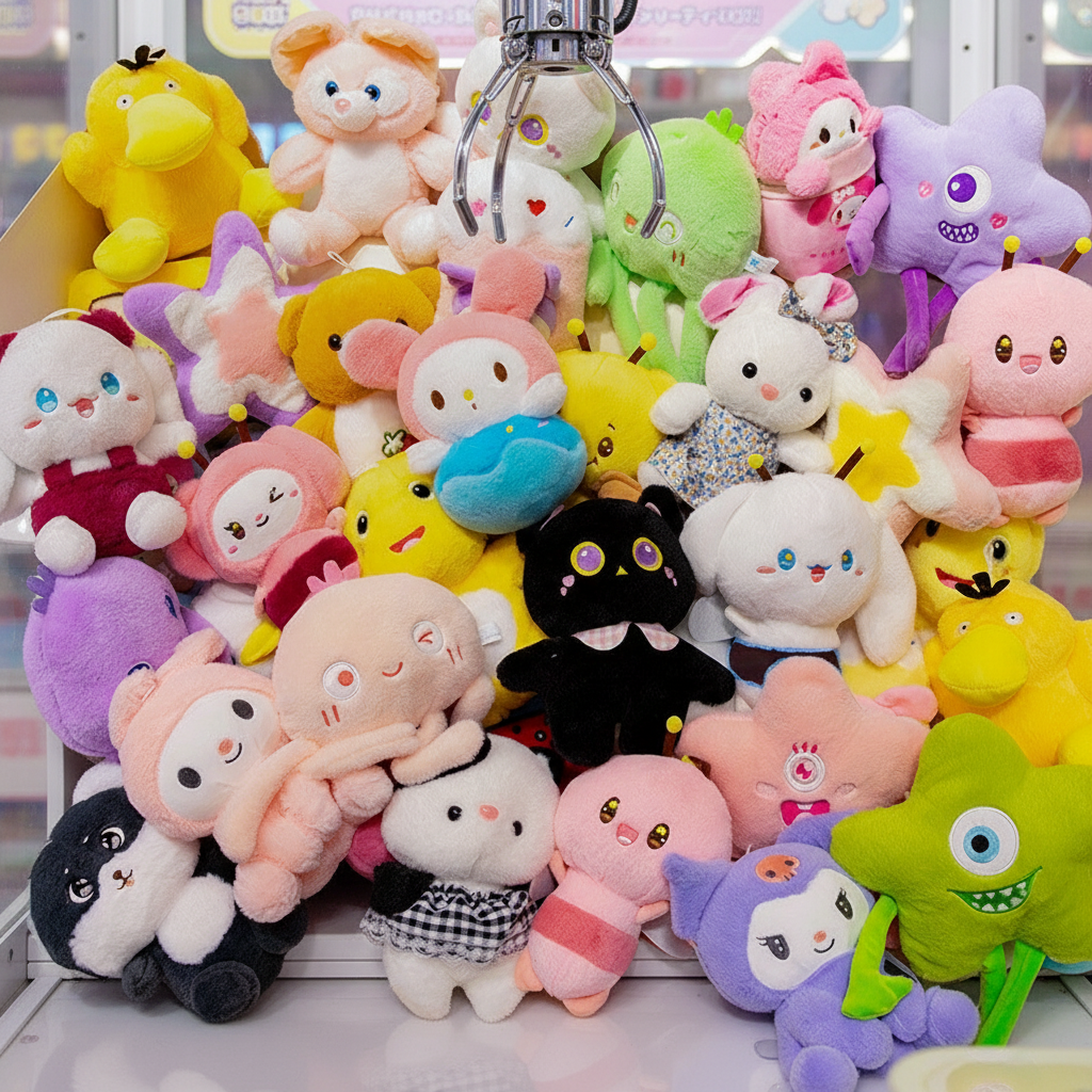Wedding Confetti Baby Dolls Super Soft Plush Embroidered Interactive Toys Birthday Hoop Grab Machine Trendy Bulk Wholesale
