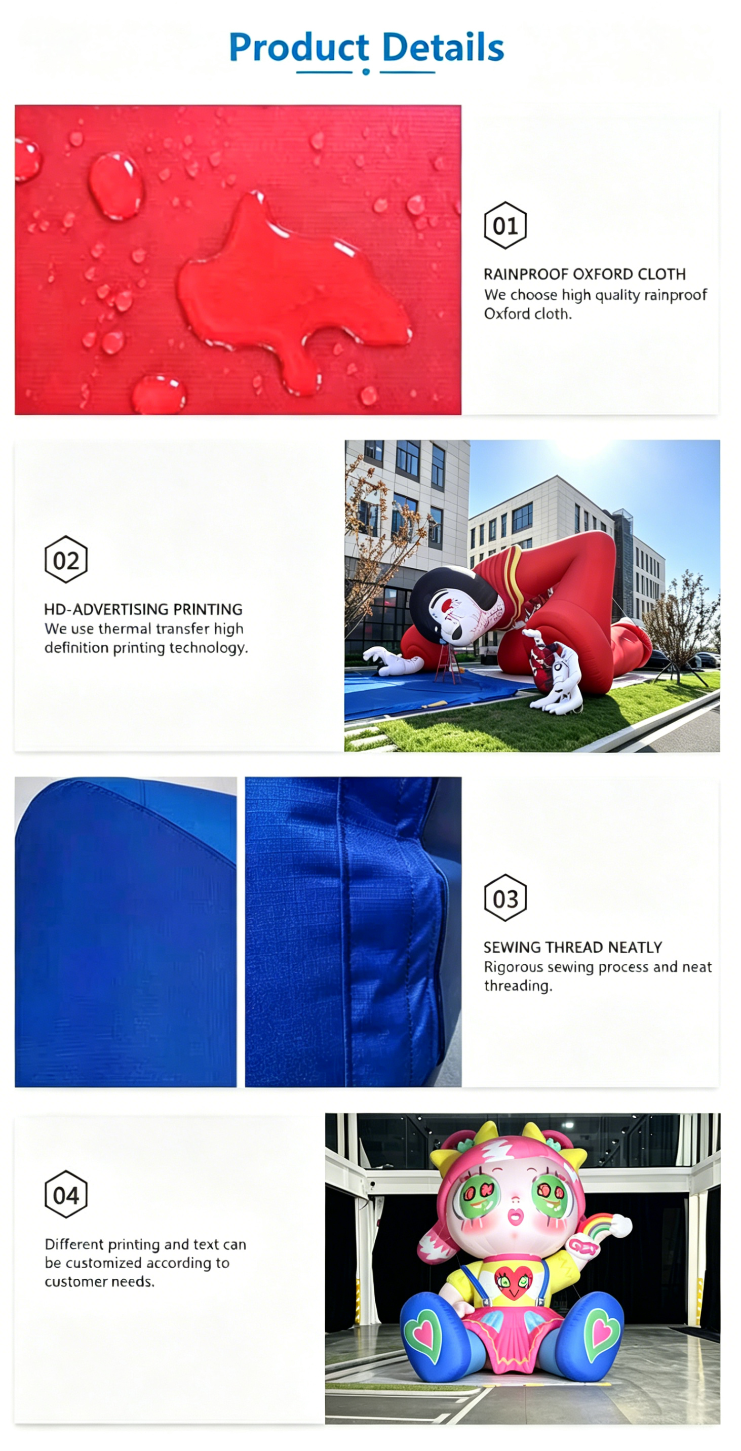 Inflatable Design