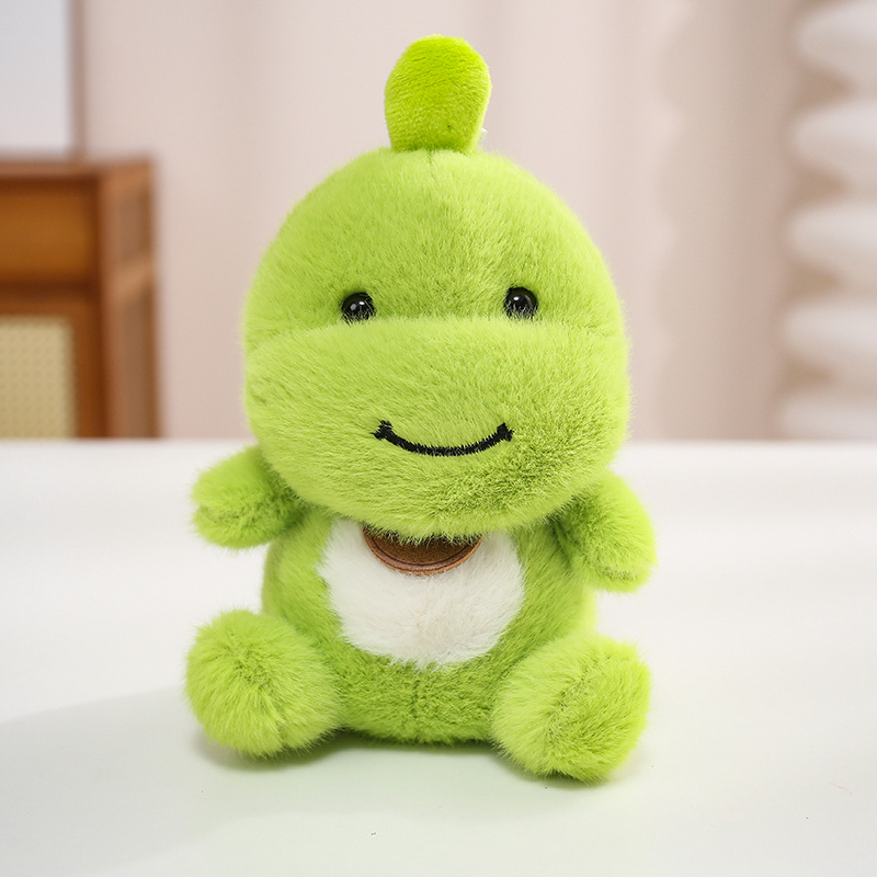 Customized Toys Plush Soft Toy Cute Capybara Penguin Panda Pig Bear With Beads Weighted Stuffed Animals For Anxiety