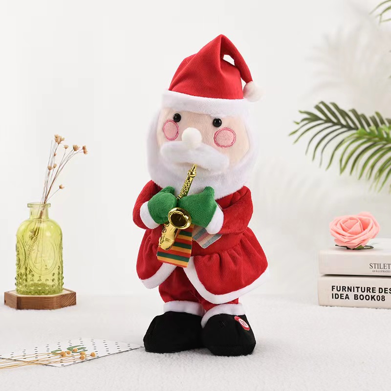 Christmas Toy 1