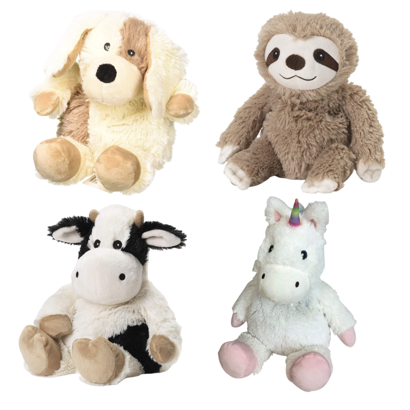 Plush Toy Case 3