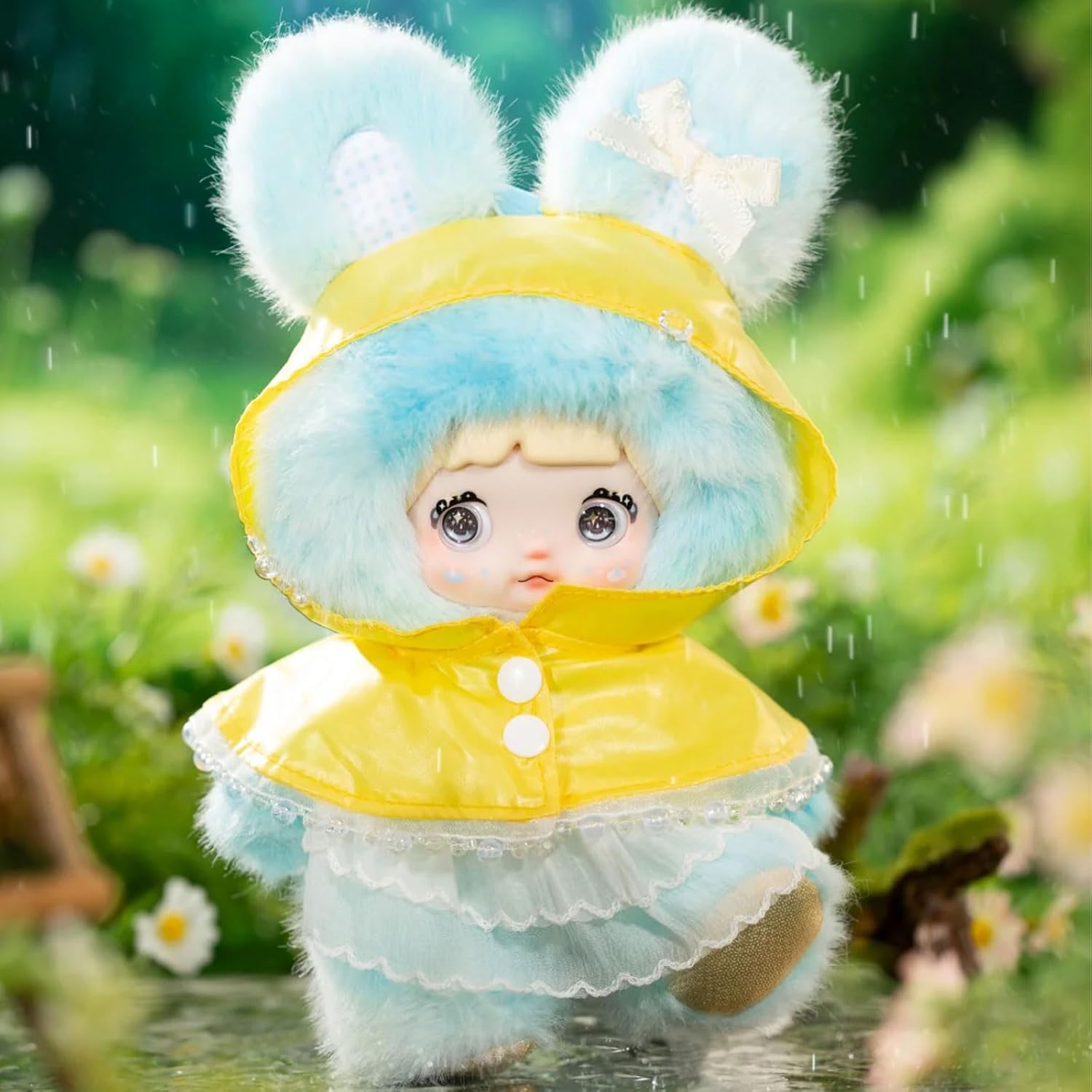 Nommi Plush 6