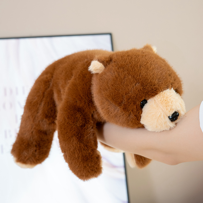 Hot Selling High Quality Customized Wholesale Giant Bear Soft Stuffed Animals Plush Big Bear Toy for Kids