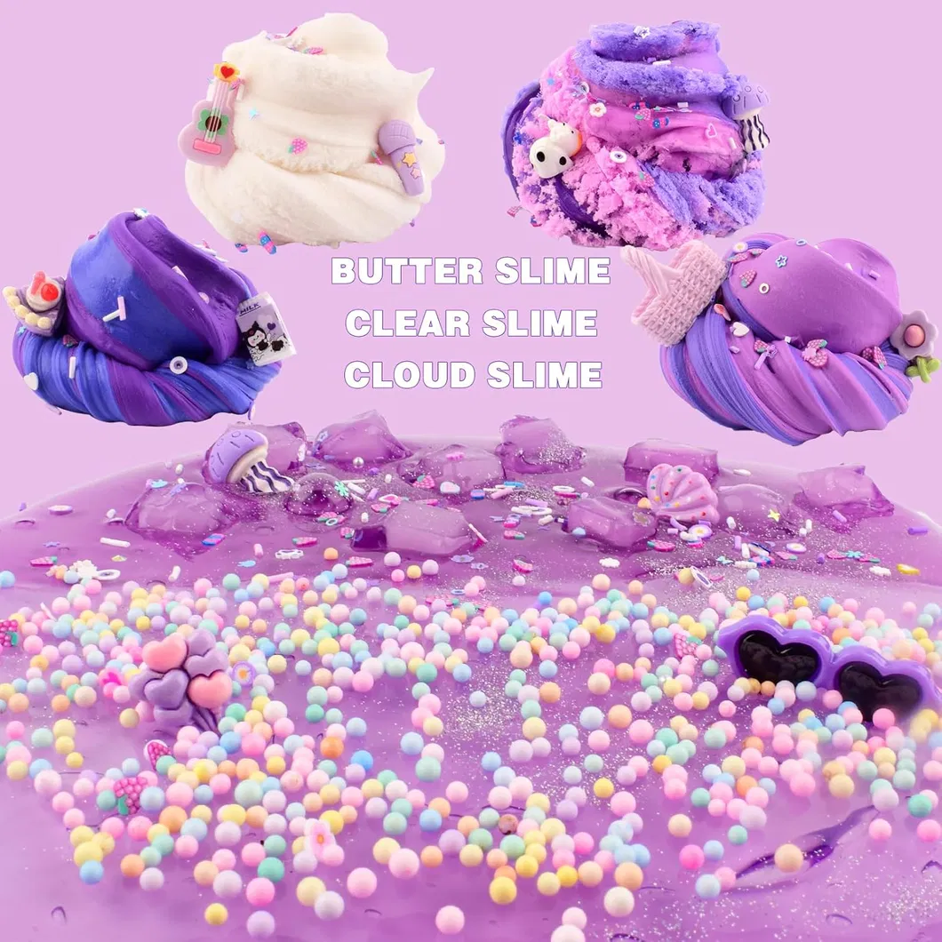 Slime Kit Image 3