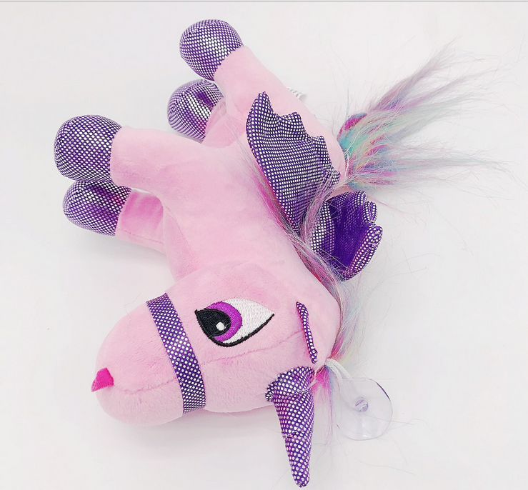 Plush Toy Detail 6