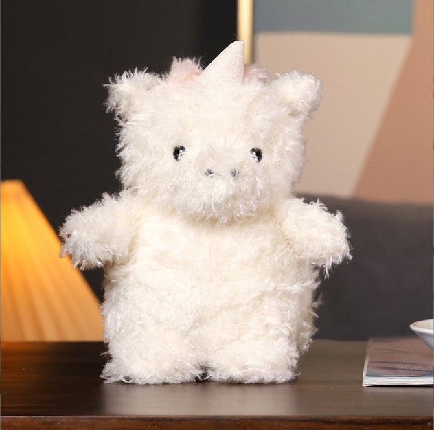 Wholesale Customised Sale of Baby Plush Toys, Manufacturers Supply High-quality Safe Plush Products.