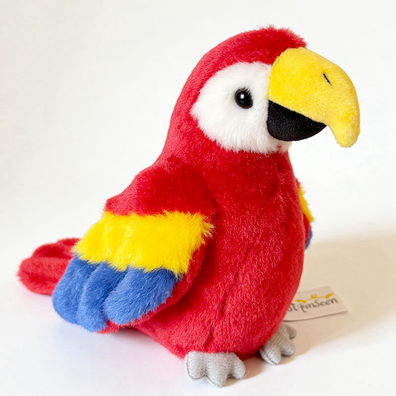 Plush Animal Toy That Can Be Placed On The Shoulder Jesus Doll Toys For Kids Wholesale Cheap Toys Mini Claw Machine Toys