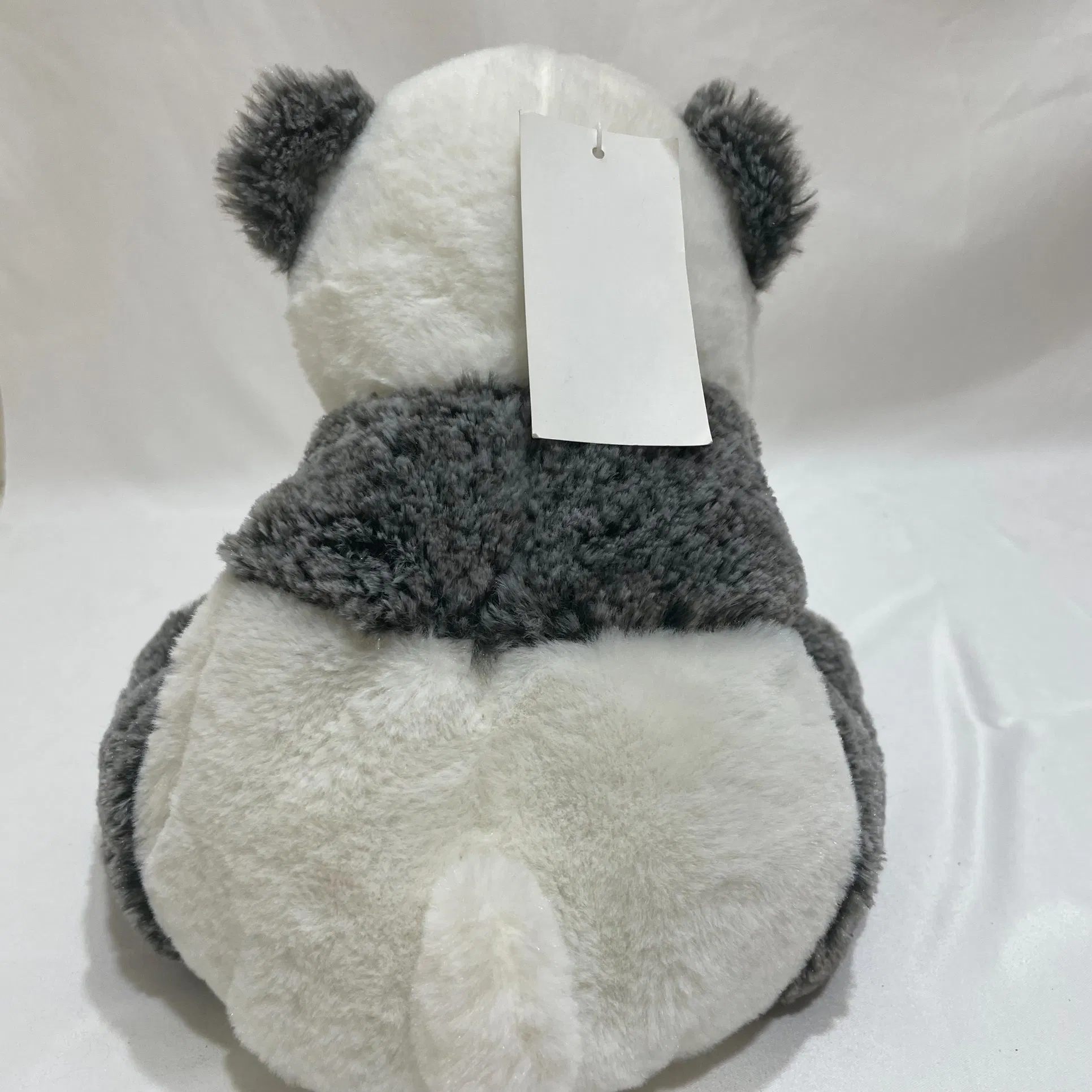 New Fashion Microwavable Warm Heated Plush Toy Heatable Freezer EU Standard Lavender Scented Plush Panda Toy