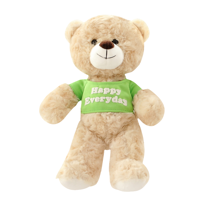 Cheap Price Wholesale Teddy Bear Good Quality Soft Baby Loved Plush Stuffed Toy Anime Plush Toy Manufacturer