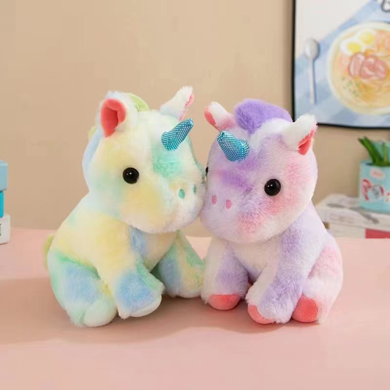 Plush Doll 9