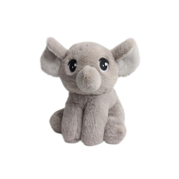 Elephant Plush Toy