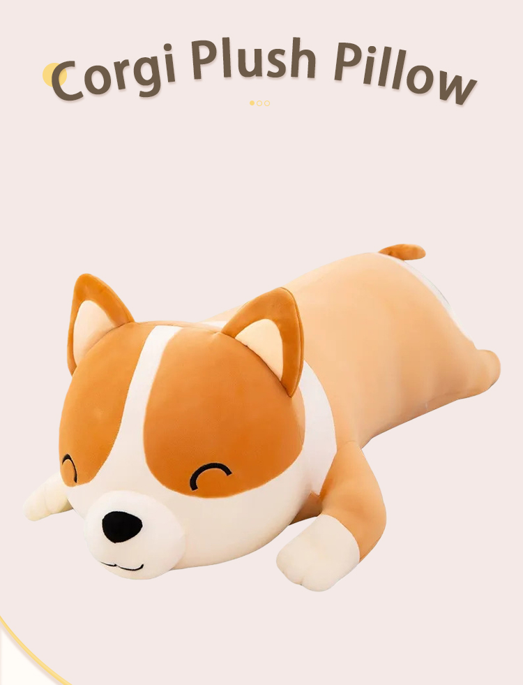Plush Toy Display 2