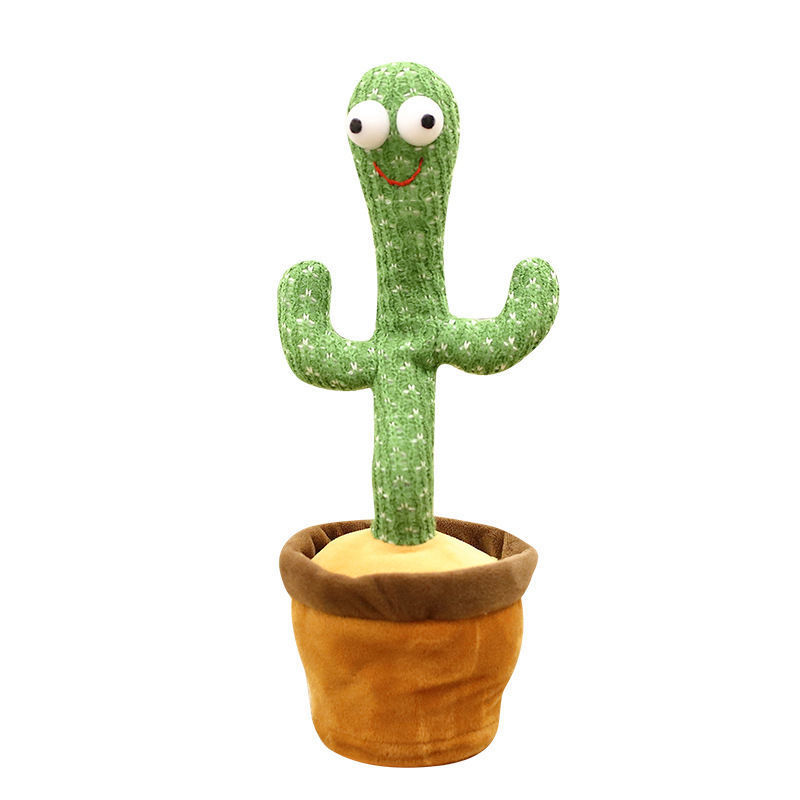 Cactus Detail 4