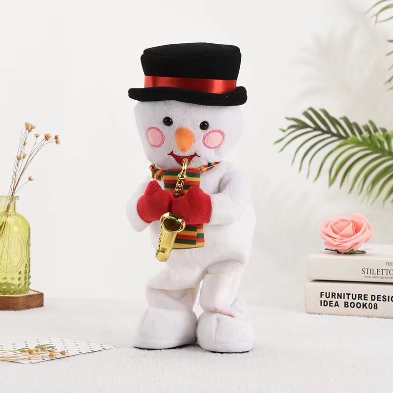 Christmas Toy 2
