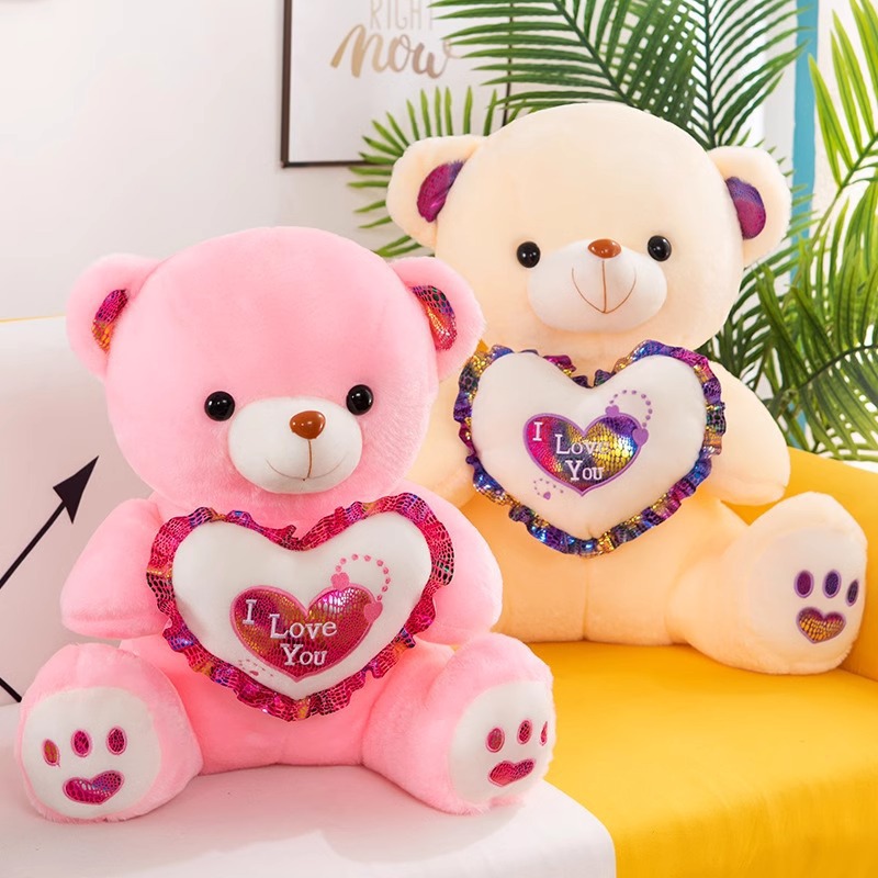 Plush Toy Detail 7